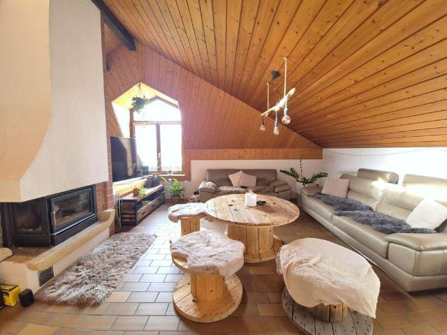 Spacious 3 room apartment – 1 bedroom