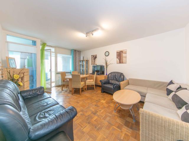 Spacious 3 rooms apartment in Berlin Wilmersdorf