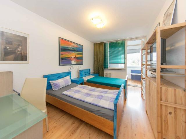 Spacious 3 rooms apartment in Berlin Wilmersdorf, Berlin Amsterdam Apartments for Rent