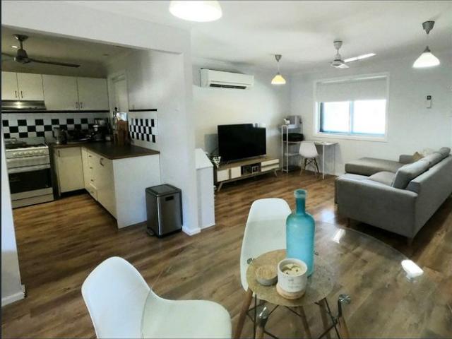Spacious 3 x 1 with Pool & Shed