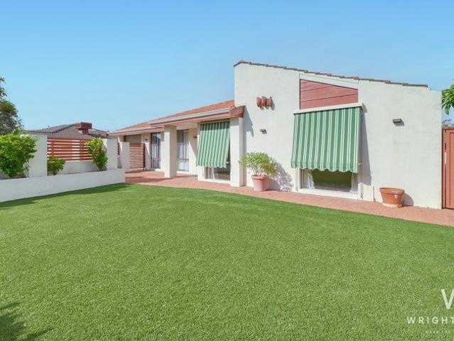 Spacious 3 x 2 Family Home