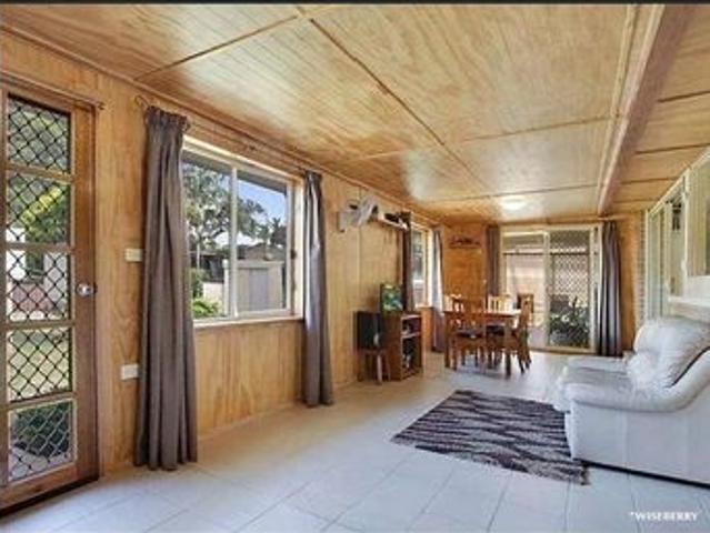 Spacious 3–4 Bedroom Home with Plenty of Living Space