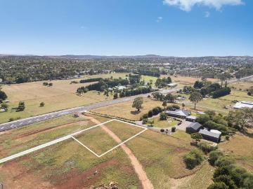Spacious 3,531m² Block in Prime Shiralee Estate Perfect for Your Dream Home