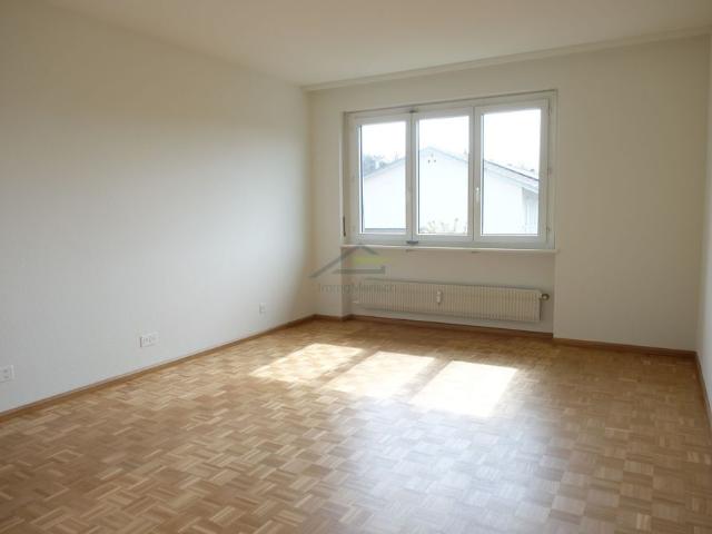 Spacious 3.5 room apartment for rent in Riehen