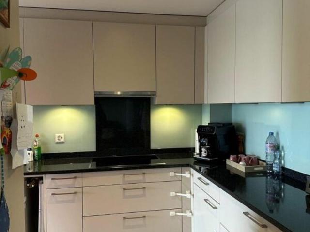 Spacious 3.5 room apartment in a quiet location