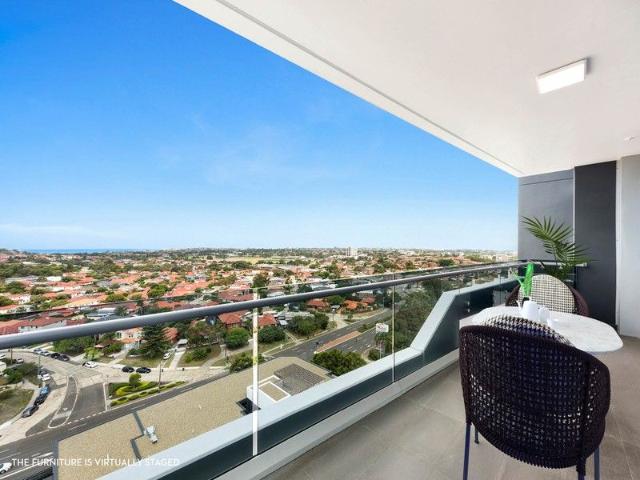 SPACIOUS 3BEDROOM+MPR RESIDENCES FEATURING EXPANSIVE OUTDOOR ENTERTAINING AREAS