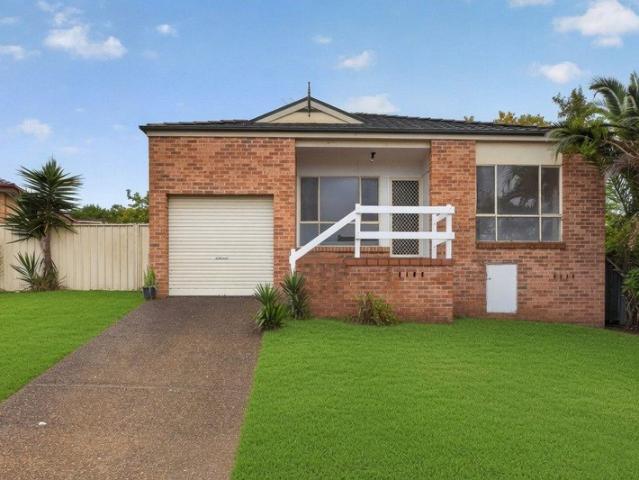 Spacious 3BR Home with Modern Comfort in Raby