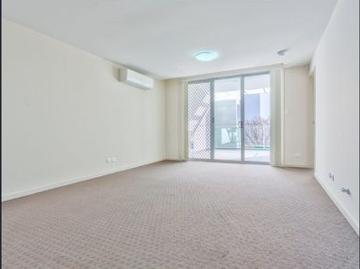 Spacious 3+Study 4B Apartment for Rent! Ready to Move In Now