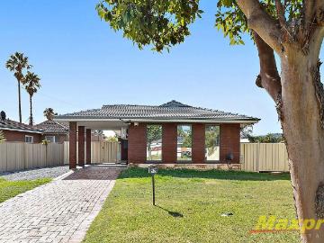 Spacious 3x1 Family Home with Bonus Play Room