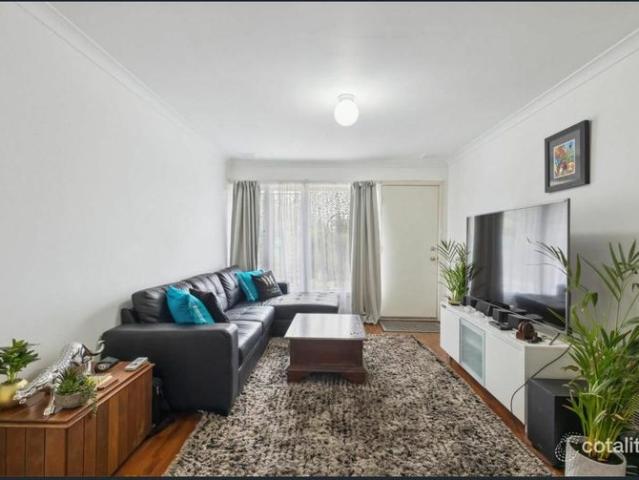 Spacious 3x1 Home!