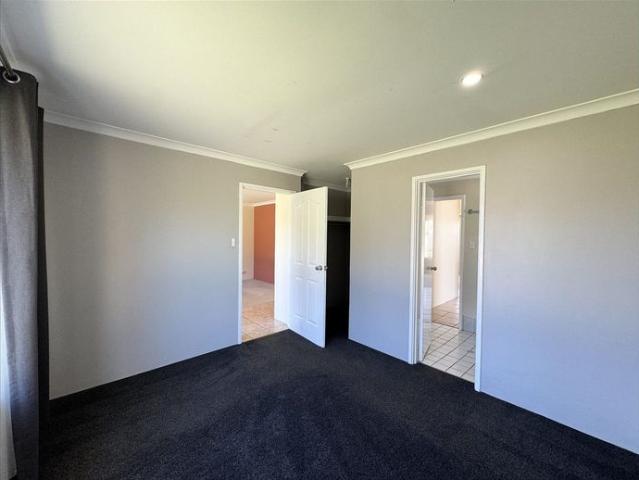 Spacious 3x1 Home with a Generous Outdoor Area