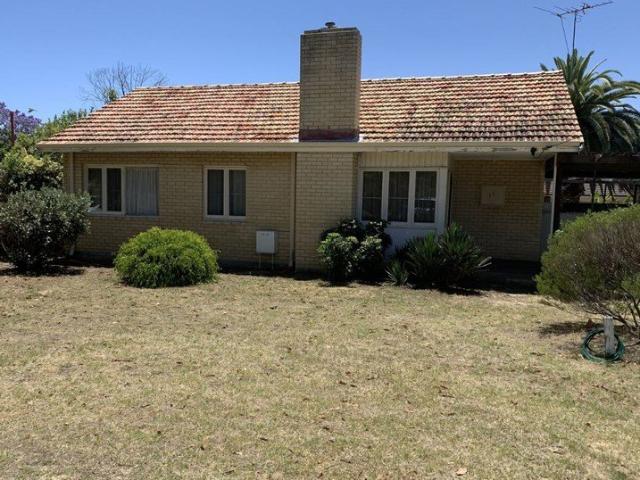 Spacious 3x1 Home with a Huge Backyard