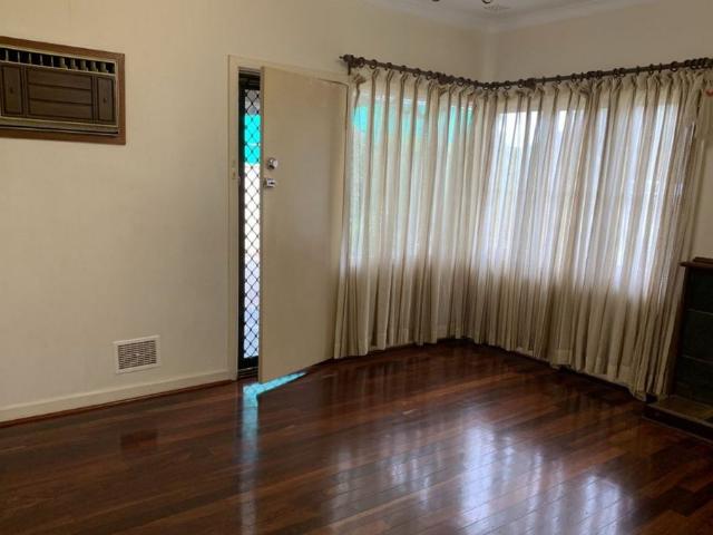 Spacious 3x1 Home with a Huge Backyard