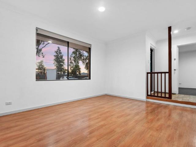 Spacious 3x2 family home