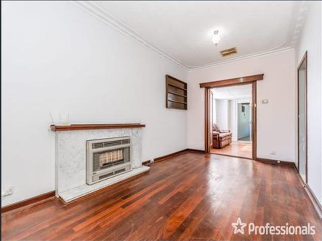 Spacious 3x2 home!
