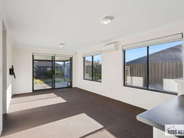 Spacious 3x2 Home with Outdoor Entertaining