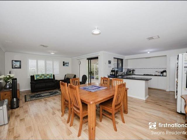 Spacious 3x2 Home with a Dream Backyard for the Family!