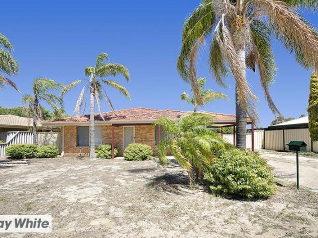 Spacious 3x2 In Beechboro