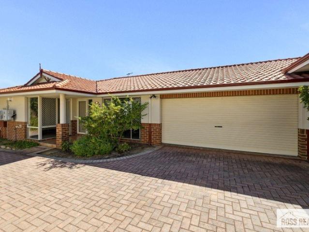 Spacious 3x2 Villa with Multiple Living Areas
