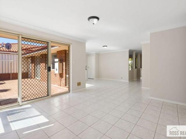 Spacious 3x2 Villa with Multiple Living Areas