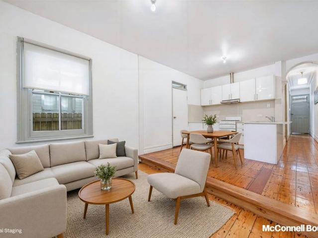 Spacious Terrace in a Fantastic Location