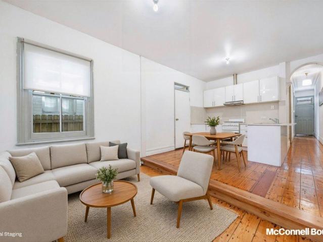 Spacious Terrace in a Fantastic Location