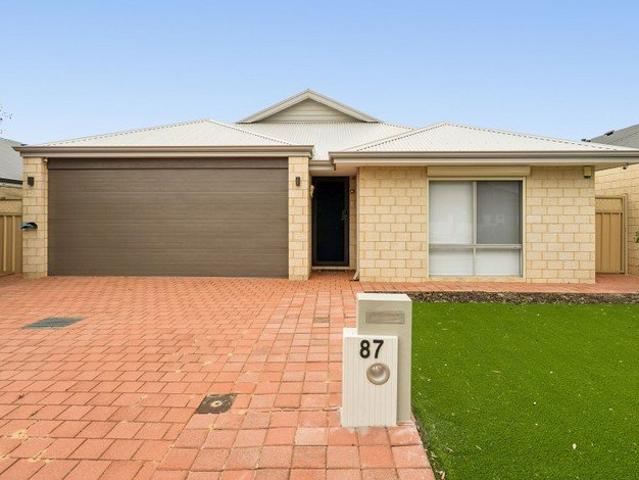 Spacious & Thoughtfully Enhanced Family Living