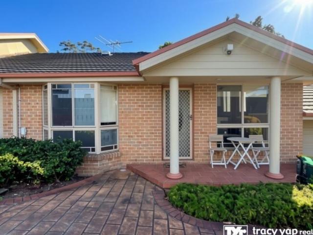 Spacious Three Bed Villa in a Quiet & Peaceful Location