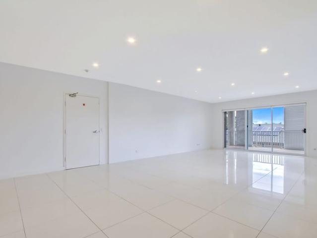 Spacious Three Bedroom Apartment