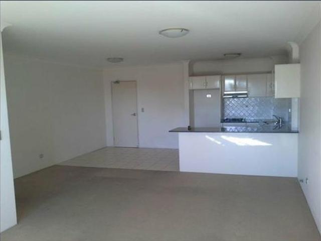 Spacious Three Bedroom Apartment