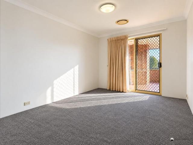 Spacious Three Bedroom Apartment with City & Mountain Views