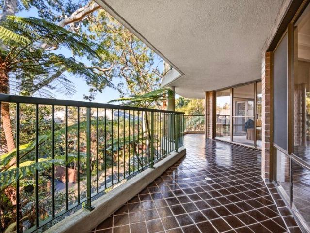 Spacious Three Bedroom Apartment with Double Garages and Resort Style Facilities
