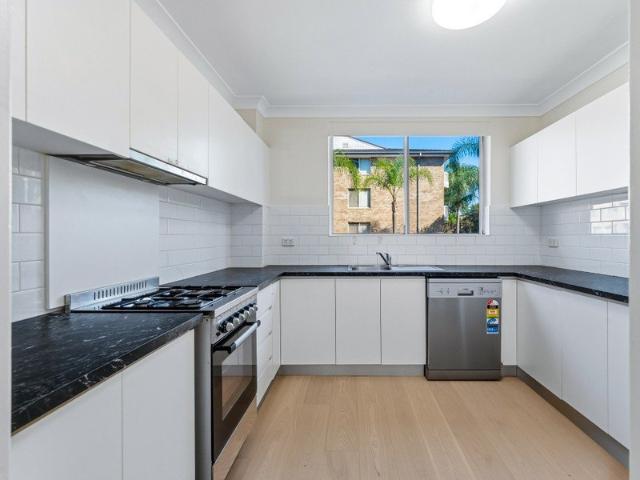 Spacious Three Bedroom Apartment with Resort Style Facilities