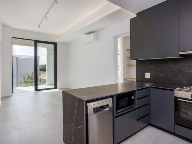 Spacious Three Bedroom Apartment Available for Rent at Val de Vie Vivante Village on Val de Vie Estate