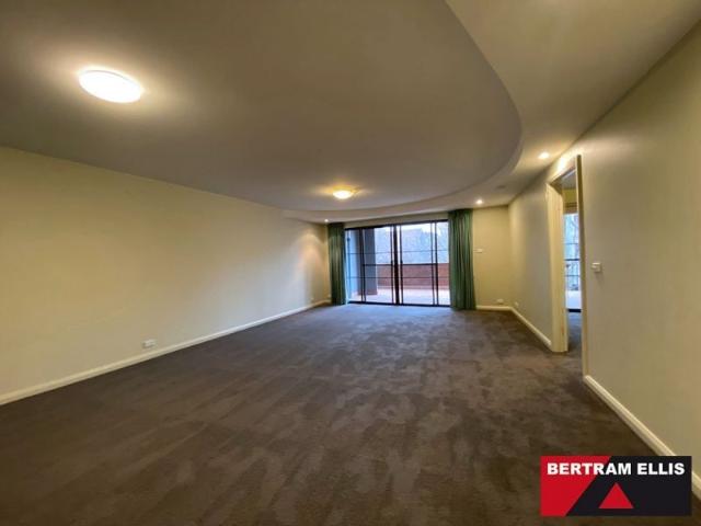 Spacious Three Bedroom Apartment in the Heart of Garran