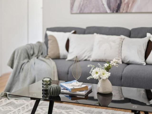 Spacious Three Bedroom Apartment in an Unbeatable Kogarah Location