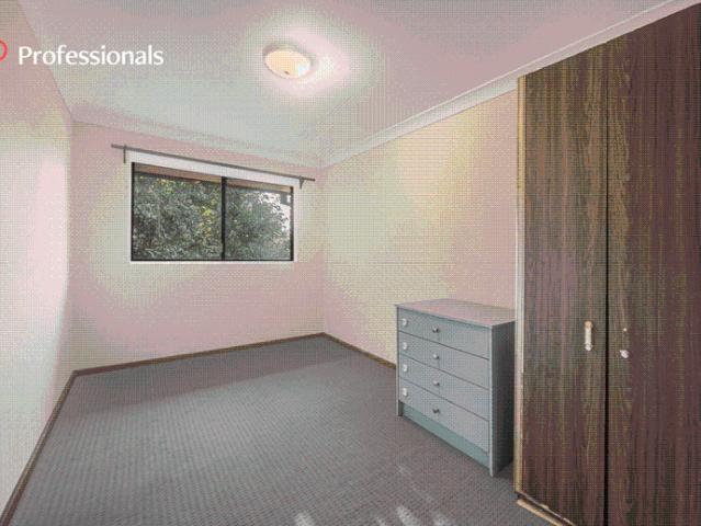 Spacious Three Bedroom Apartment in Convenient Nowra Location