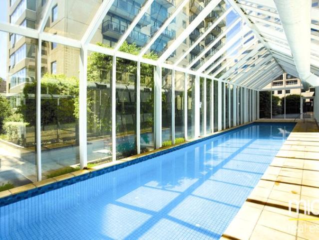 Spacious Three Bedroom Apartment in Perfect Location!