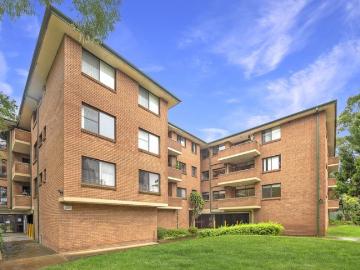 Spacious Three Bedroom Apartment Opposite Bankstown Central