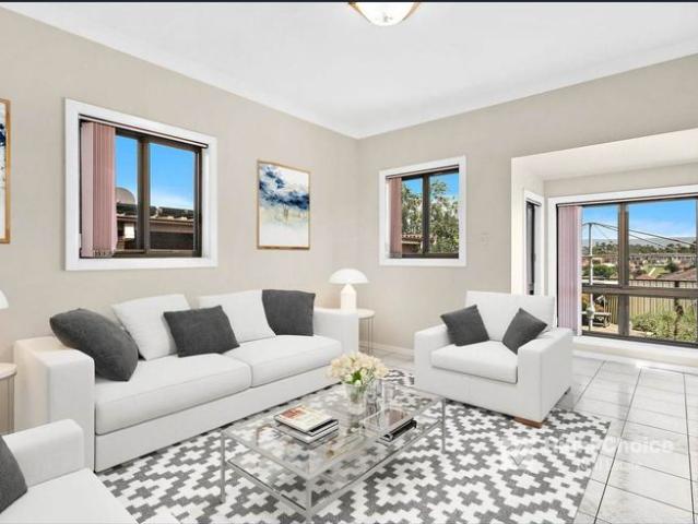 Spacious Three Bedroom Brick Home