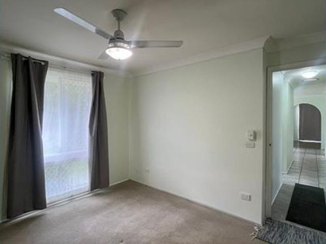 Spacious Three Bedroom Brick Home