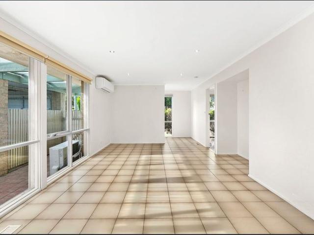 Spacious Three Bedroom Brick Home in Prime Location