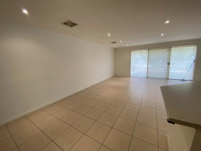 Spacious Three Bedroom Courtyard Home