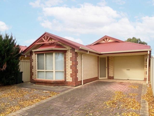 Spacious Three Bedroom Courtyard Home