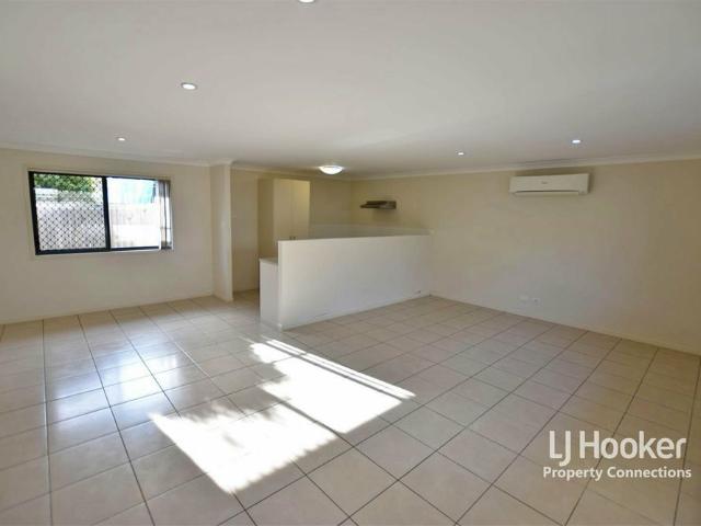 SPACIOUS THREE BEDROOM DUPLEX IN NLSC CATCHMENT AREA