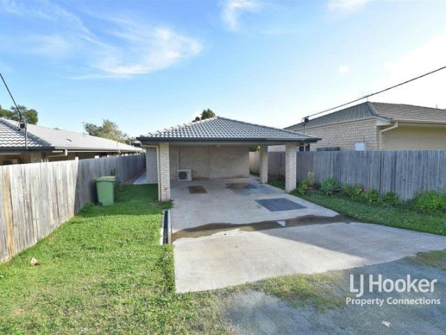 SPACIOUS THREE BEDROOM DUPLEX IN NLSC CATCHMENT AREA