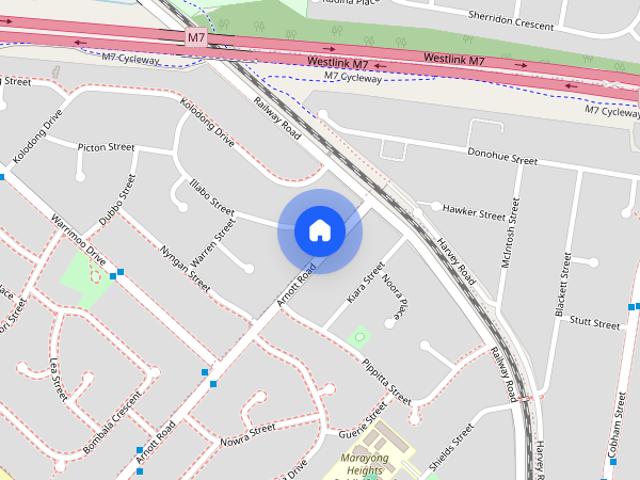 “Spacious Three Bedroom Family Home | Prime Quakers Hill Location”