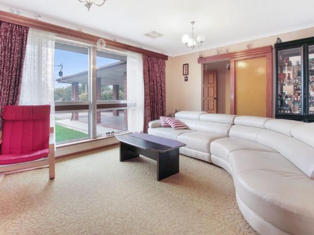 Spacious Three Bedroom Family Home with Entertaining Appeal