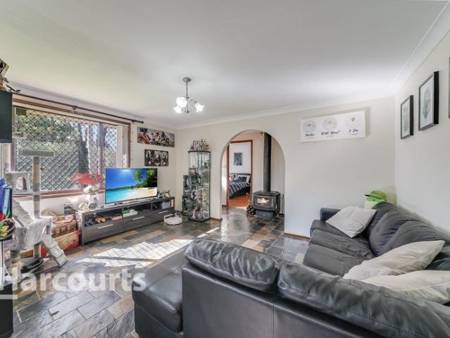 Spacious Three Bedroom Family Home with Outdoor Entertaining!