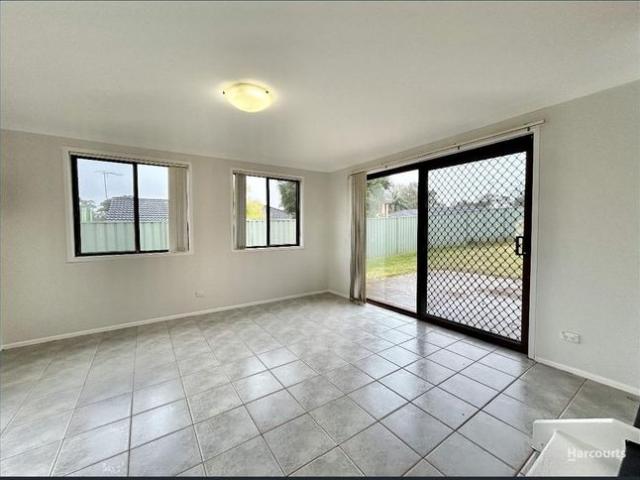 Spacious Three Bedroom Family Home with Large Backyard